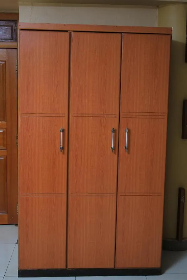 Steric Hotel Kampala
